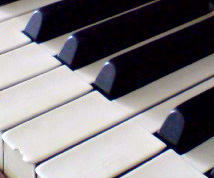 piano works